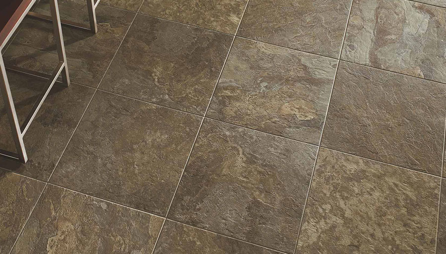 Luxury Vinyl Tile in West Chester, PA